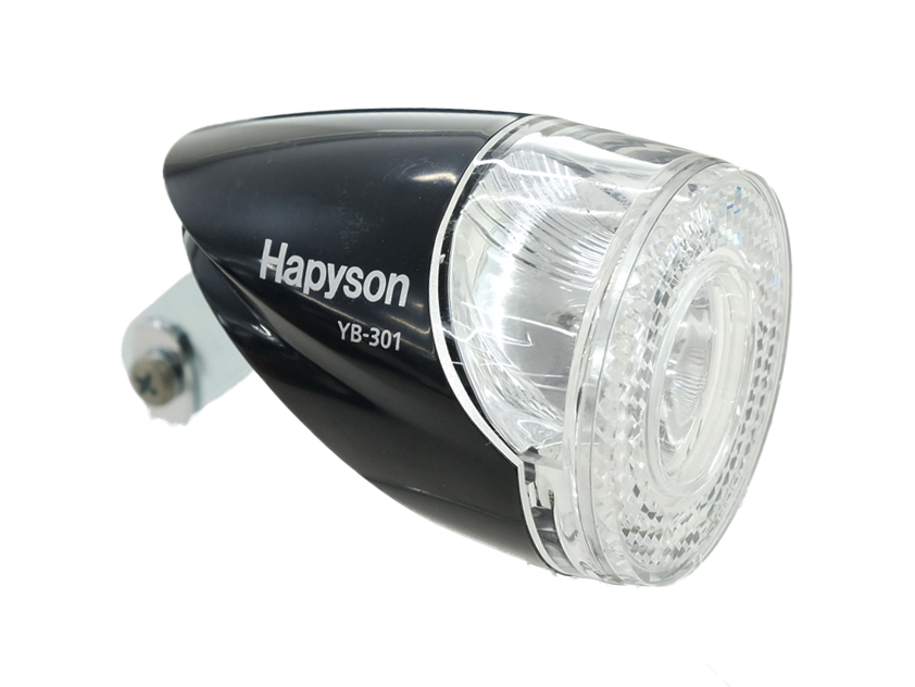 ハブダイナモライト フォーク用 YB-301