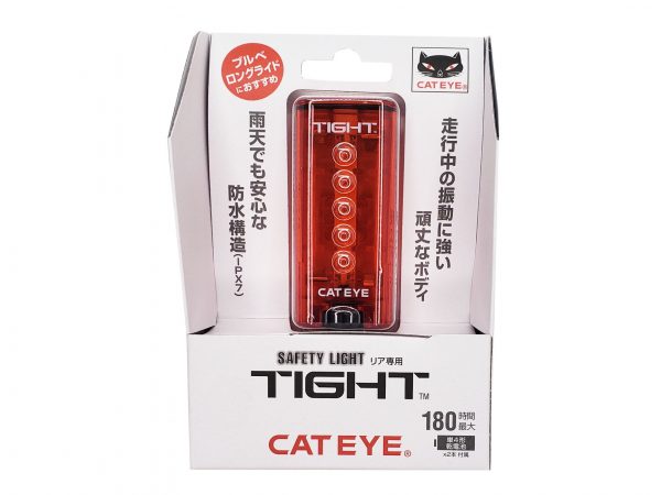CAT EYE TIGHT タイト TL-LD180-R | テールライト