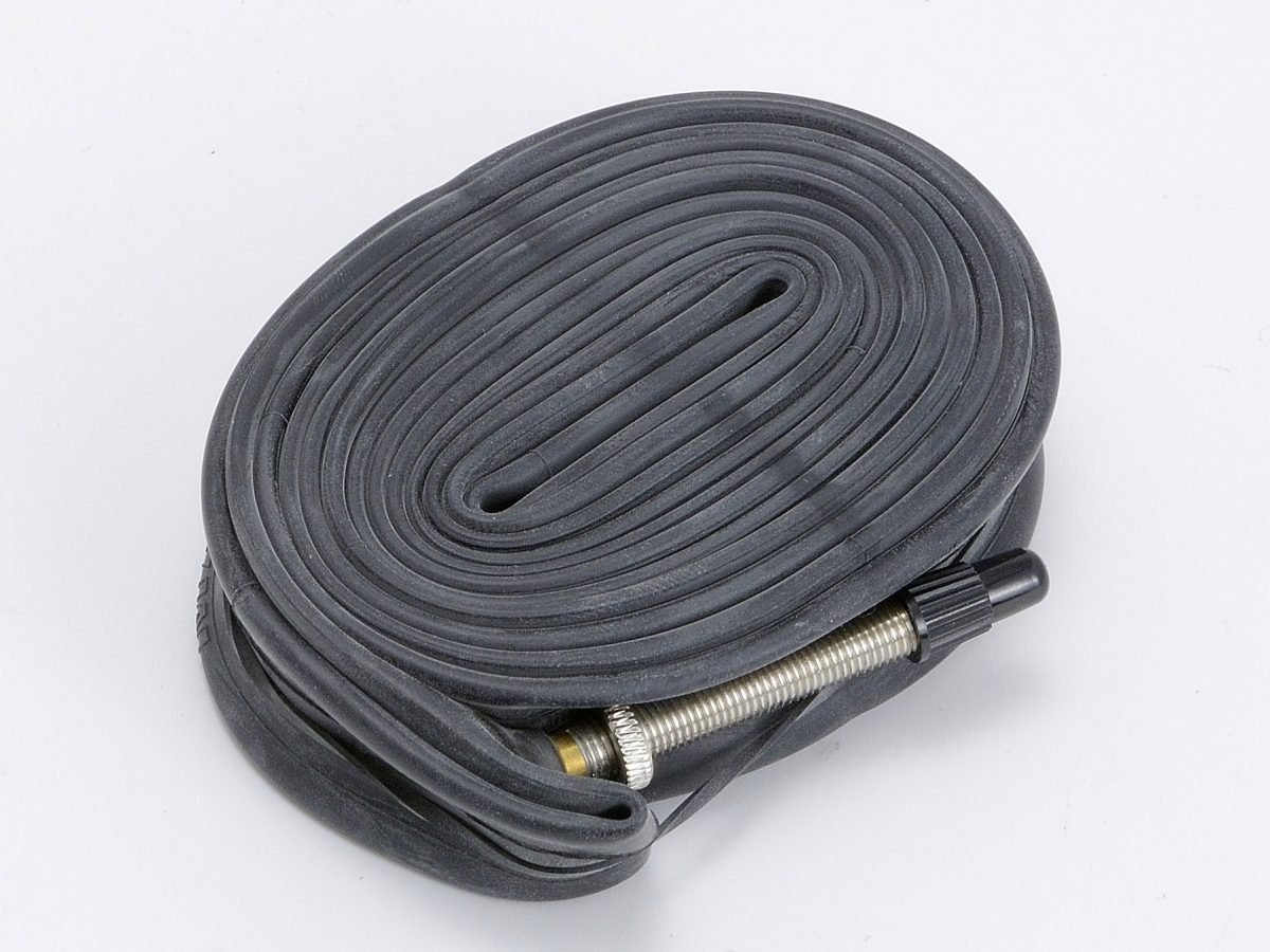 Panaracer チューブ 700×23~28C (仏式) バルブ長約48mm