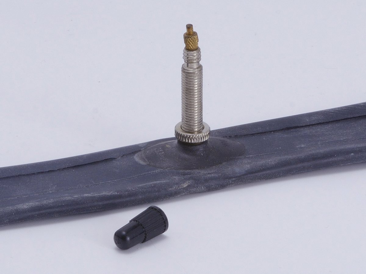 Panaracer チューブ 700×30~40C (仏式)
