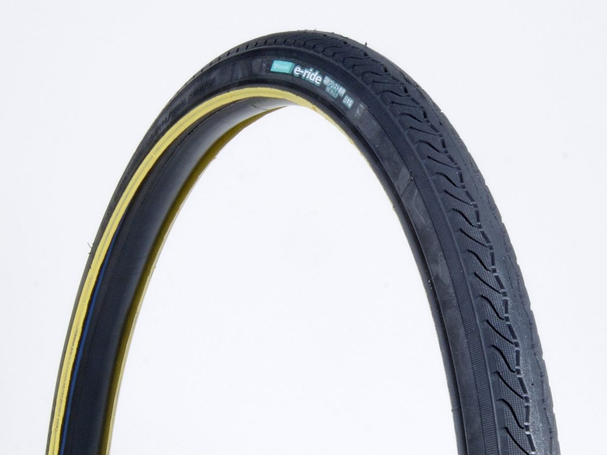 Panaracer 耐摩耗タイヤ e-ride 24×1 3/8