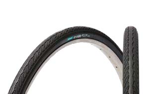 Panaracer 耐摩耗タイヤ e-ride 24×1 3/8