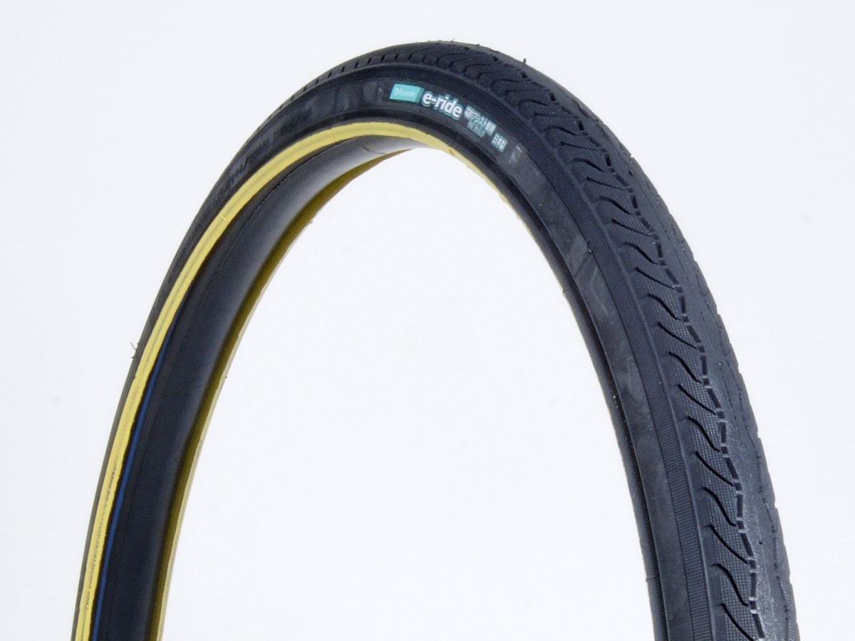 Panaracer 耐摩耗タイヤ e-ride 26×1 3/8