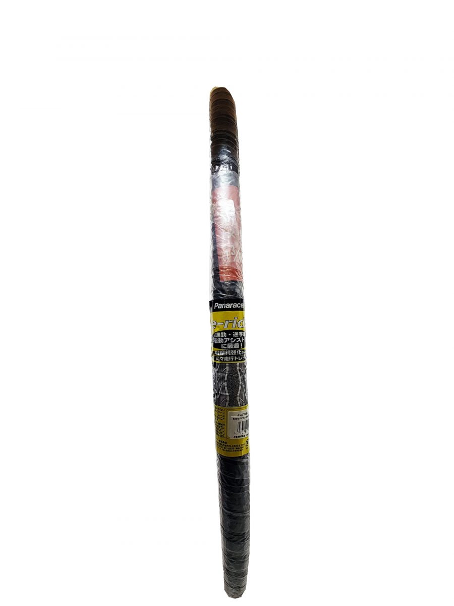 Panaracer 耐摩耗タイヤ e-ride 27×1 3/8