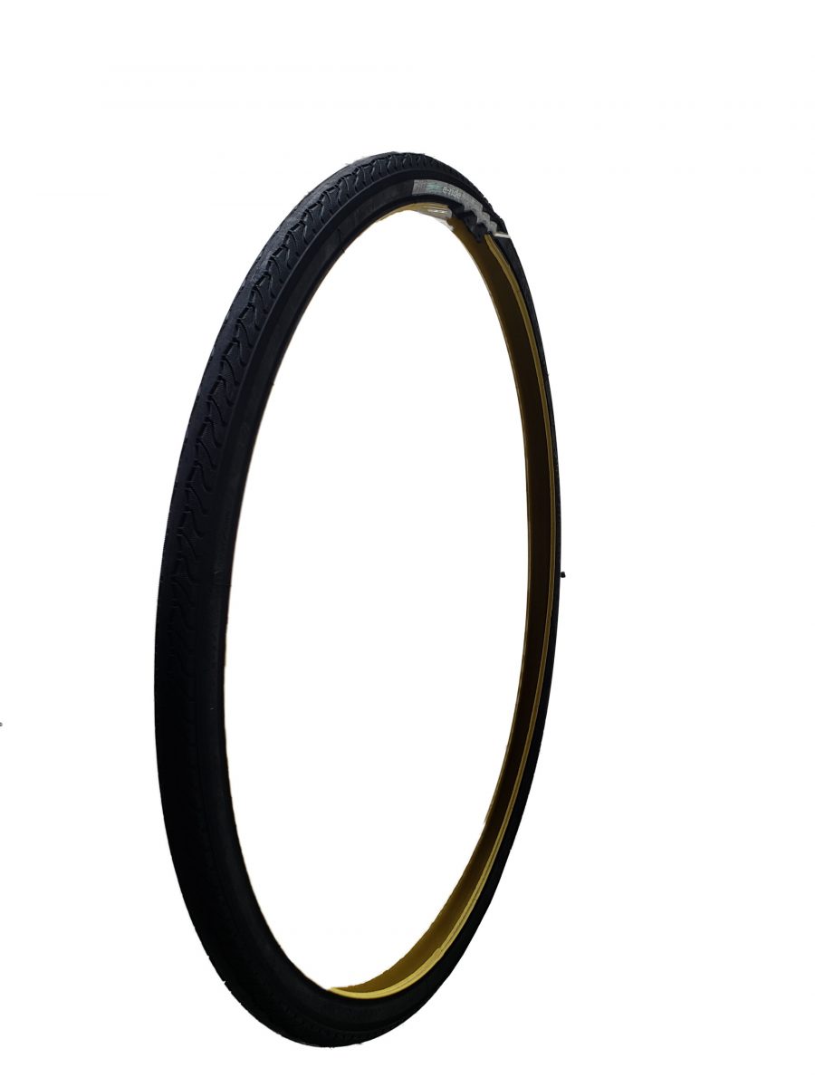 Panaracer 耐摩耗タイヤ e-ride 27×1 3/8