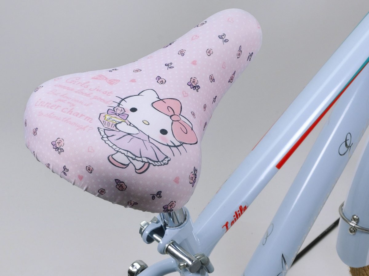 フルカラーチャリCAP キッズ自転車専用サイズ