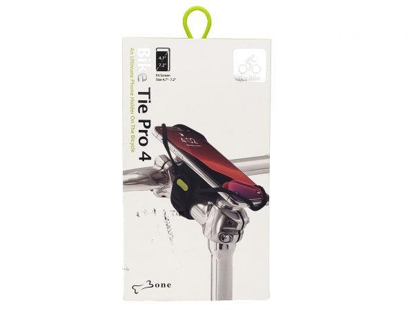 Bone Bike Tie Pro4バイク タイ Pro4 | サイクルグッズ