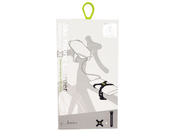Bone Bike Charger Accessory Kit チャージャーアクセサリーキット | サイクルグッズ