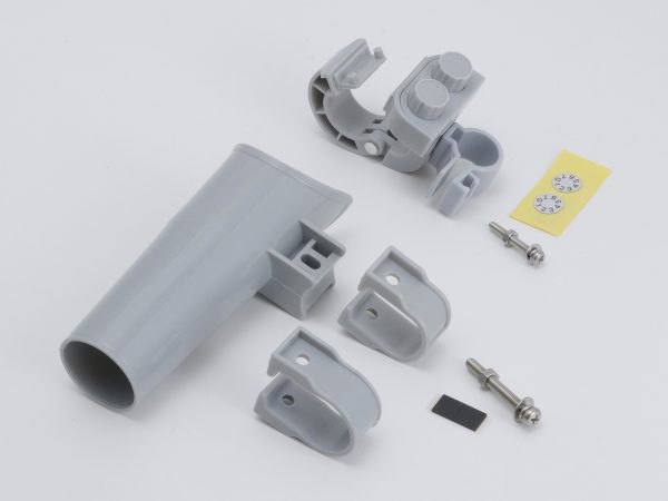 サイクル傘ロック (KW-76SL) | レイン用品