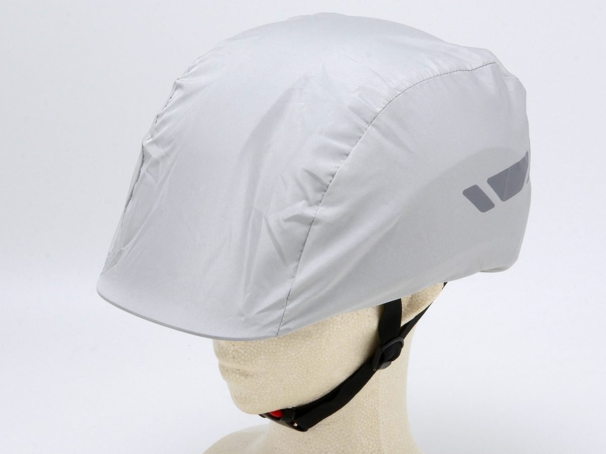 OGK kabuto HELMET RAIN COVER POCKTABLE