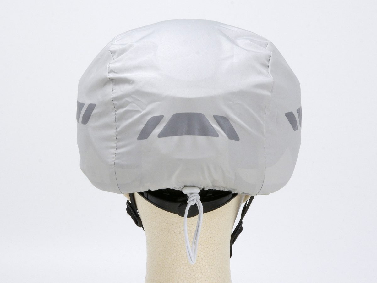 OGK kabuto HELMET RAIN COVER POCKTABLE