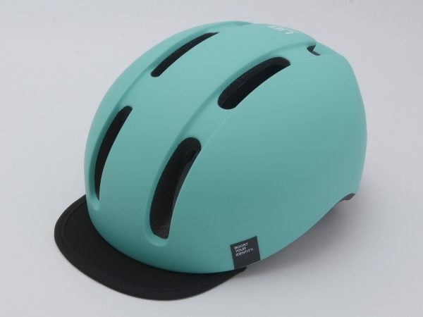 OGK kabuto CANVAS-URBAN | ヘルメット