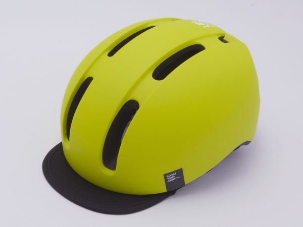 OGK kabuto CANVAS-URBAN | ヘルメット