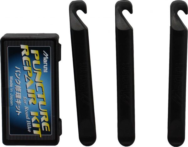 マルニ パンク修理キット | パンク修理用品