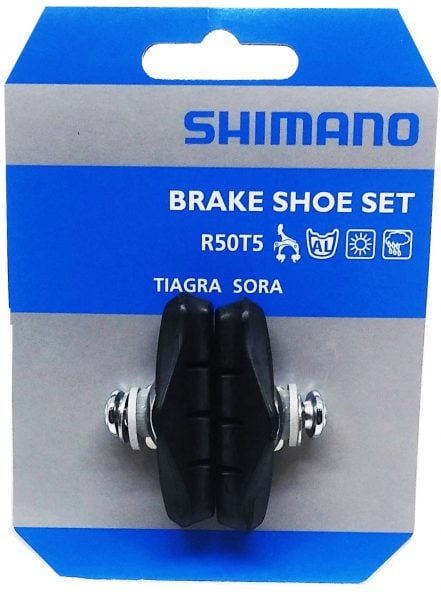 SHIMANO ブレーキシュー R50T5 | ブレーキ