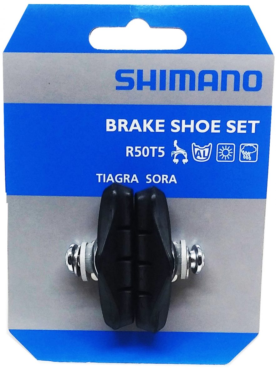 SHIMANO ブレーキシュー R50T5