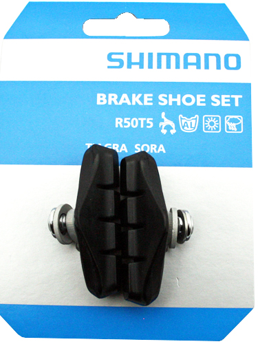 SHIMANO ブレーキシュー R50T5