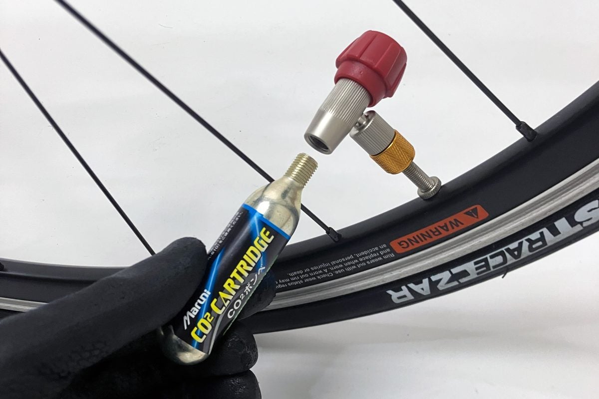 調整式アダプター (K-610)