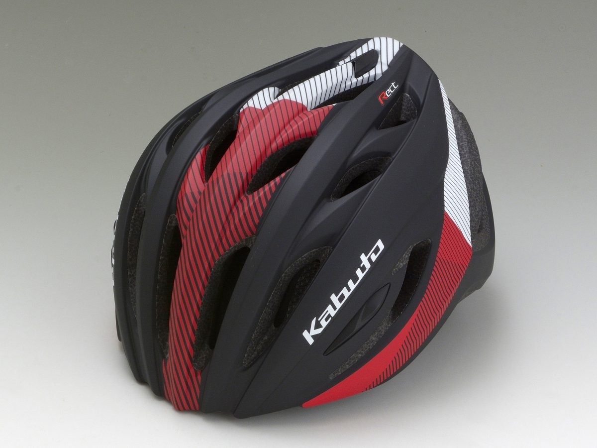 OGK kabuto RECT