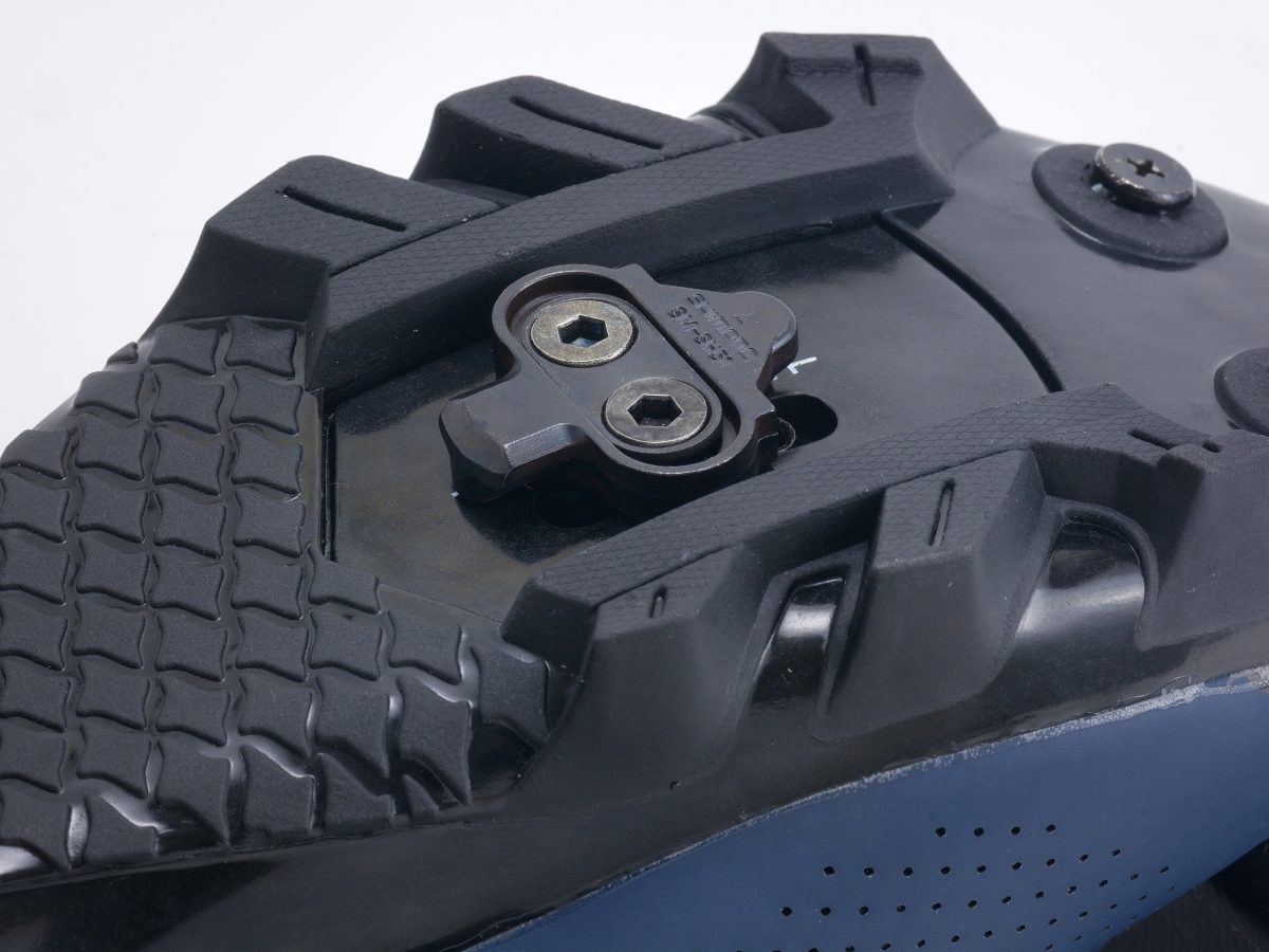 SHIMANO SPD CLEAT SET (SM-SH51)