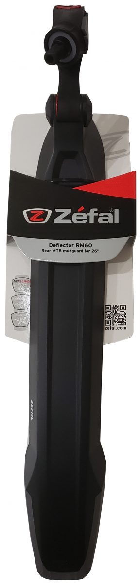 ZEFAL DEFLECTOR RM60