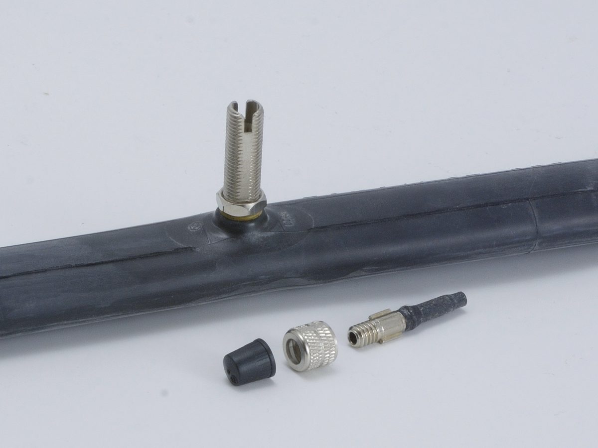 Panaracer チューブ 700×31~34C (英式)
