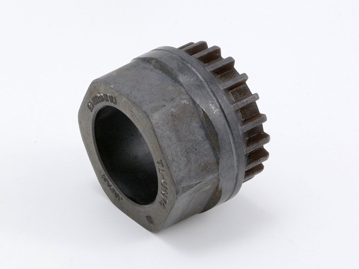 SHIMANO カートリッジBBツール (TL-UN74-S)