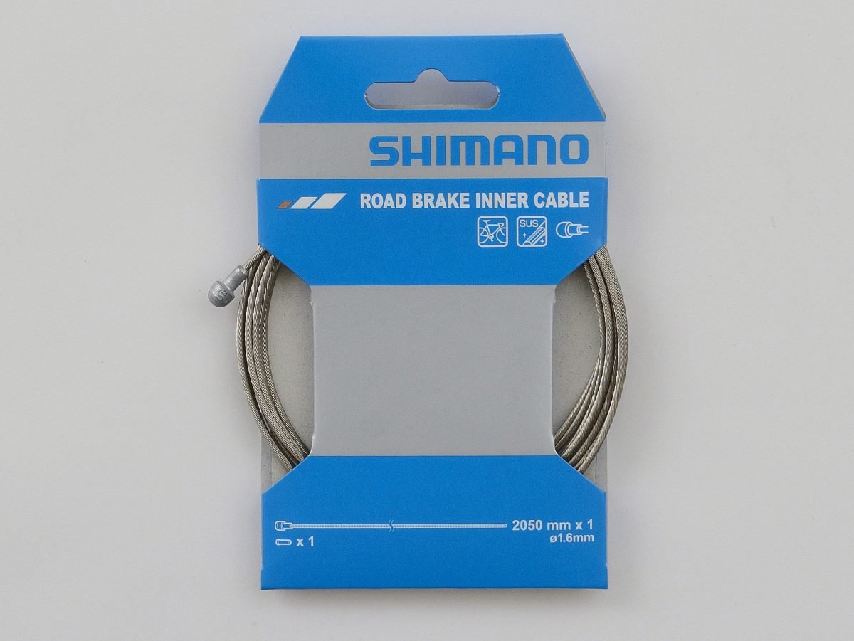 SHIMANO ロード ブレーキインナーケーブル