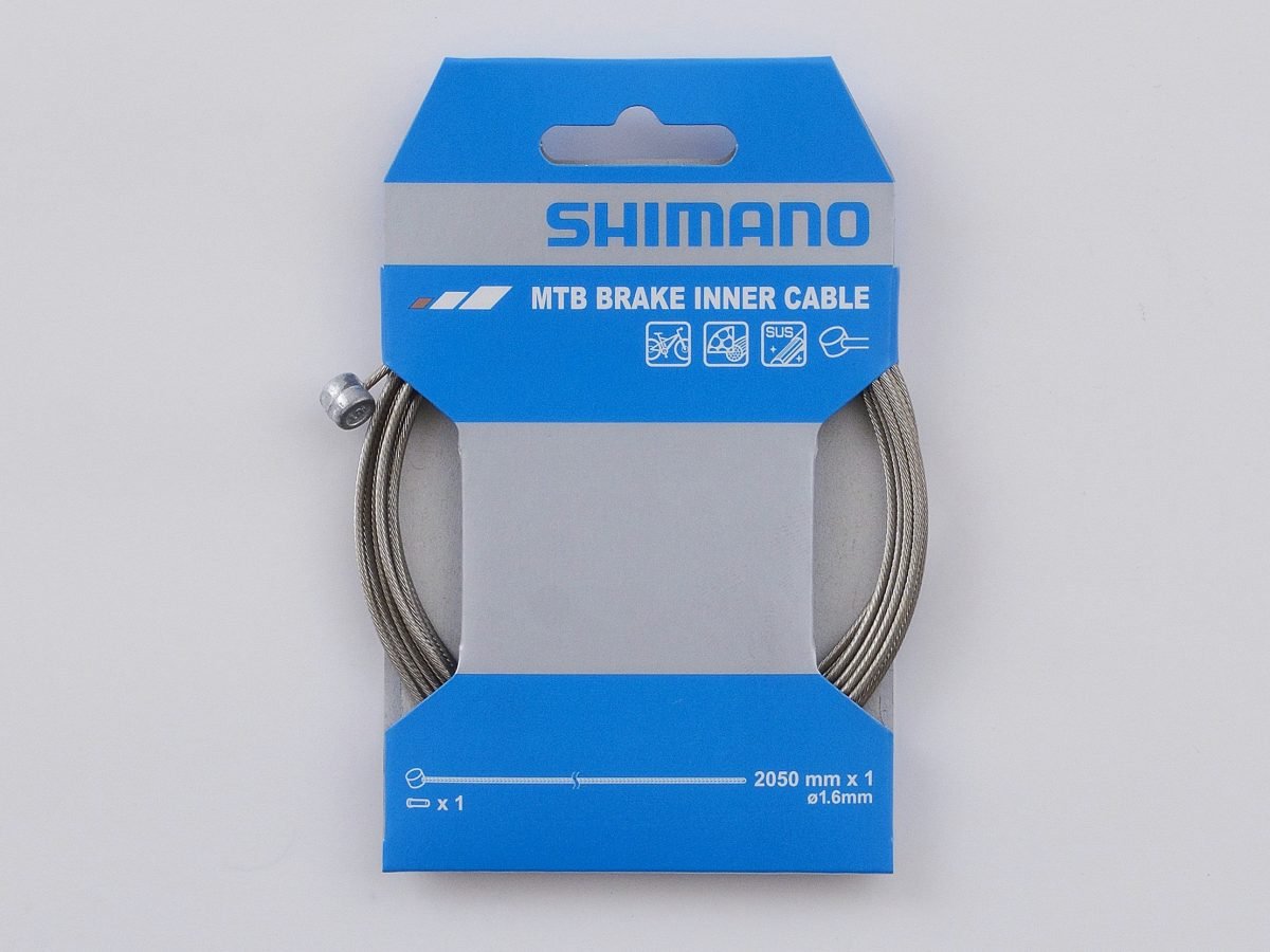 SHIMANO MTB ブレーキインナーケーブル