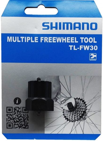 SHIMANO フリー抜き工具 TL-FW30 | 工具