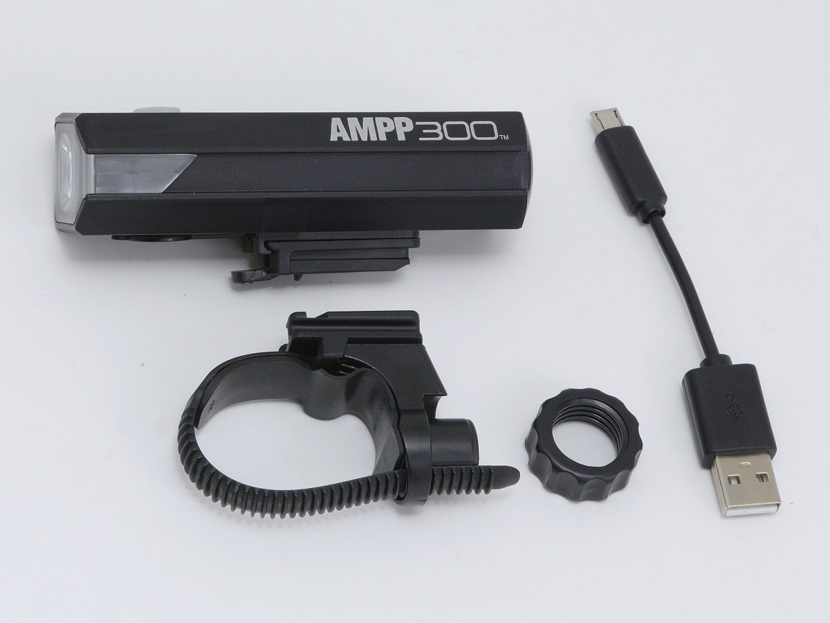 AMPP300 (HL-EL083RC)