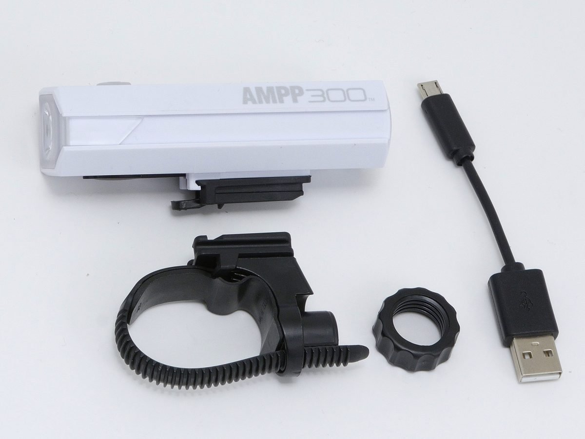 AMPP300 (HL-EL083RC)