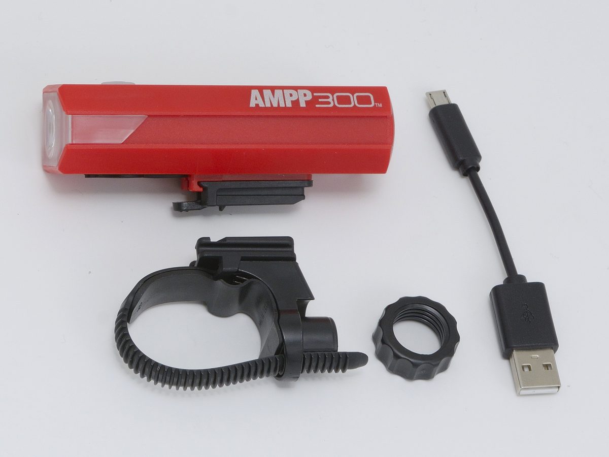 AMPP300 (HL-EL083RC)