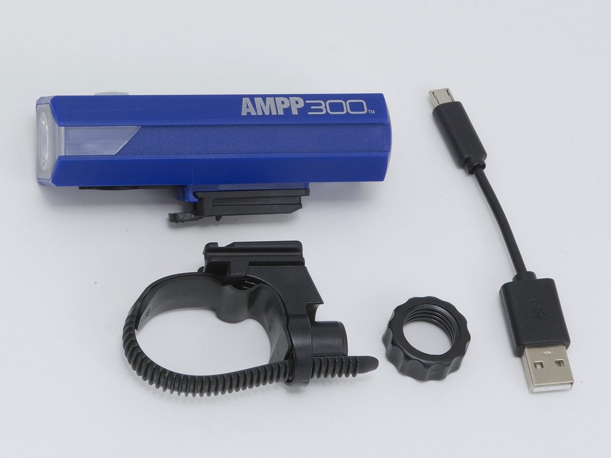 AMPP300 (HL-EL083RC)