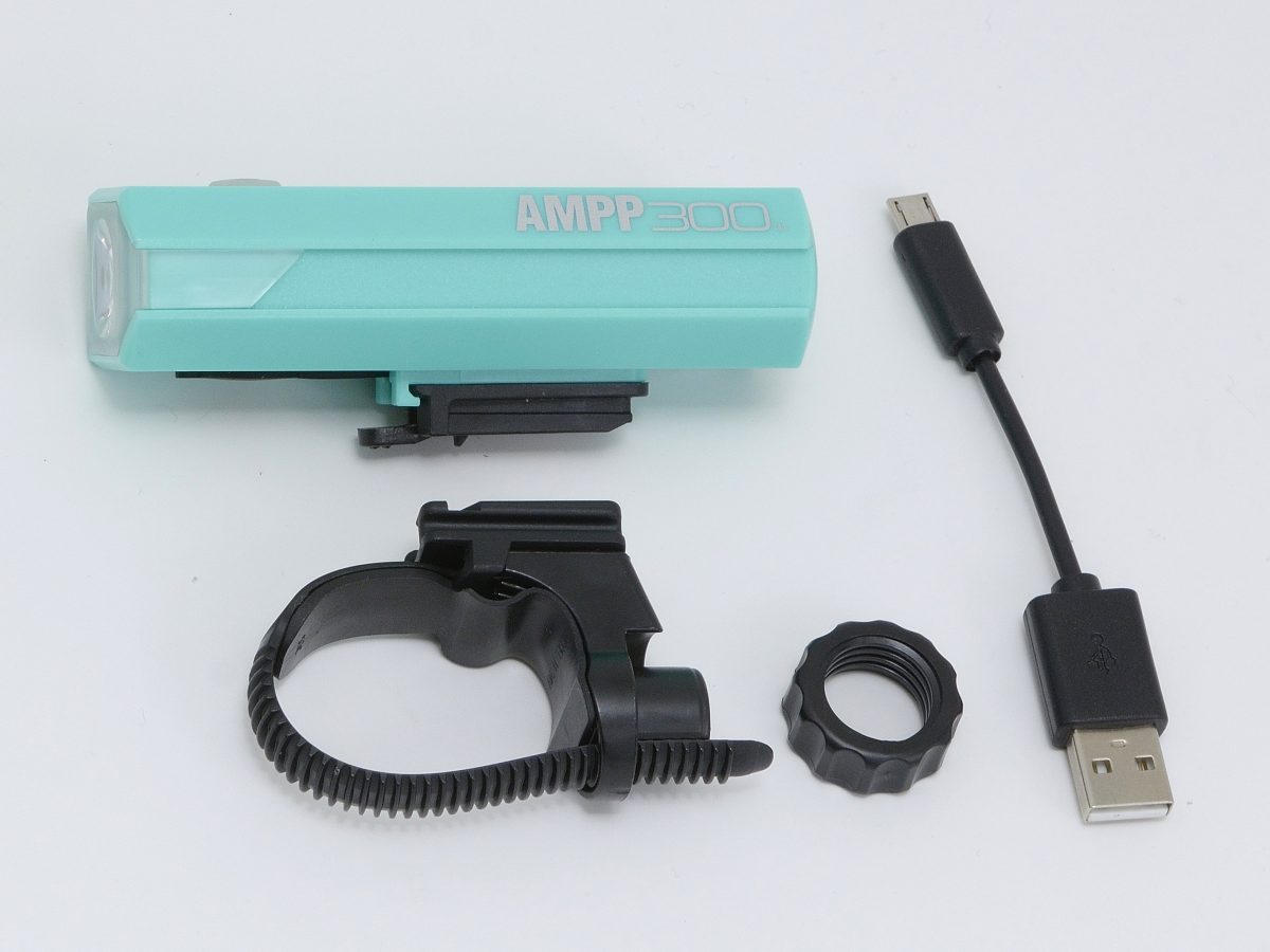 AMPP300 (HL-EL083RC)