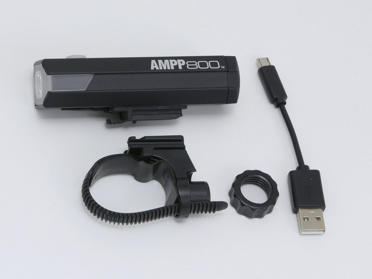 AMPP800 (HL-EL088RC) ｜パーツ・用品・自転車商品｜㈱サギサカ