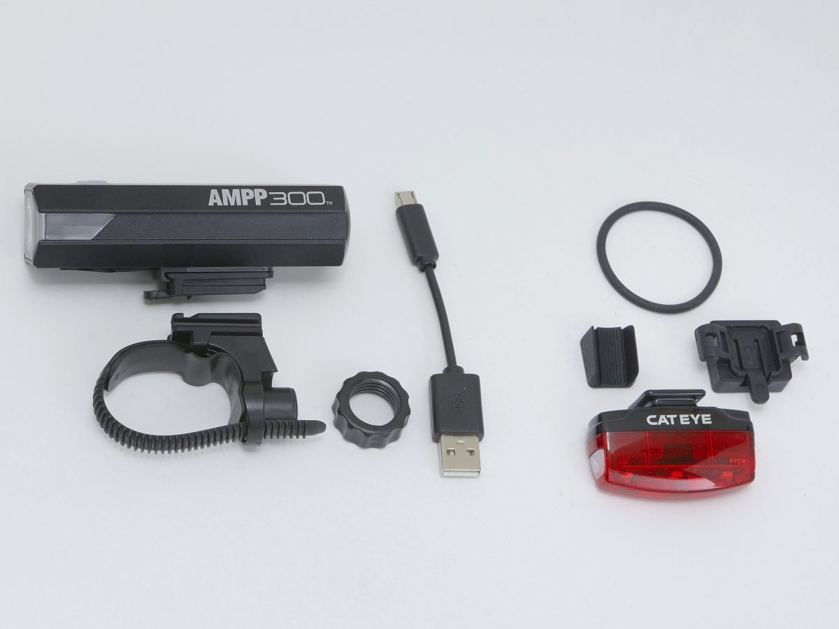 AMPP300(HL-EL083RC) / RAPID micro(TL-LD620) セット