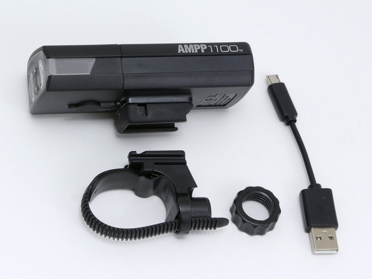 AMPP1100 (HL-EL1100RC)