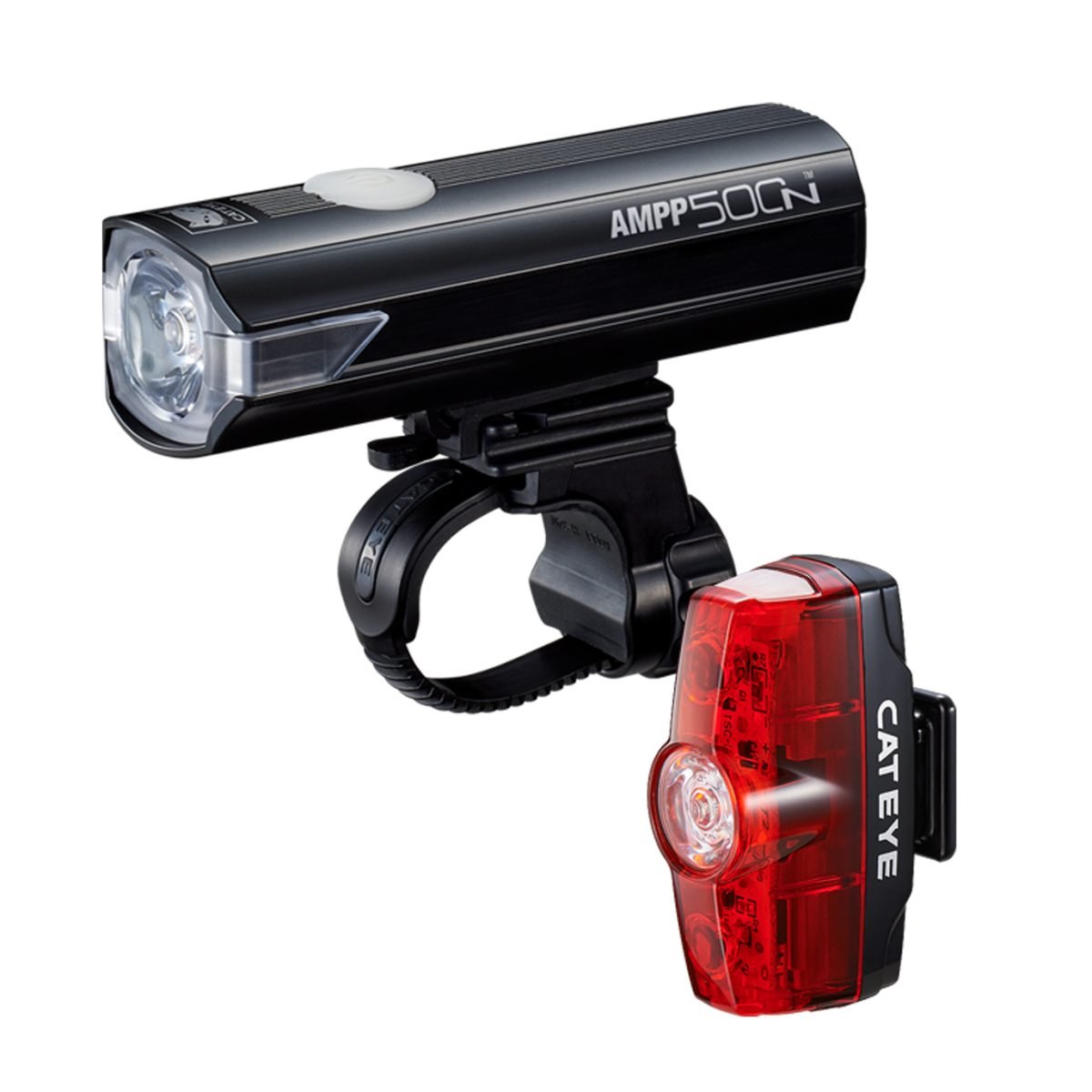 AMPP500N (HL-EL085NRC)/RAPID mini(TL-LD635) セット