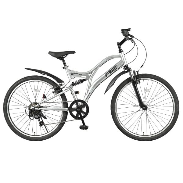 AMERICAN EAGLE ATB266 Wサス MONTEREY | 自転車