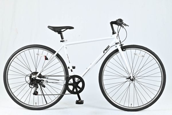 AMERICAN EAGLE クロスバイク 700Cインチ シマノ6段変速  Juneau ジュノー | 自転車