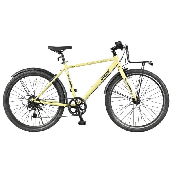 AMERICAN EAGLE  Cross27.5 ASPEN (耐荷重120㎏) | 自転車
