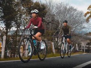 🚴‍♀️始めよう早朝サイクリング | 商品紹介