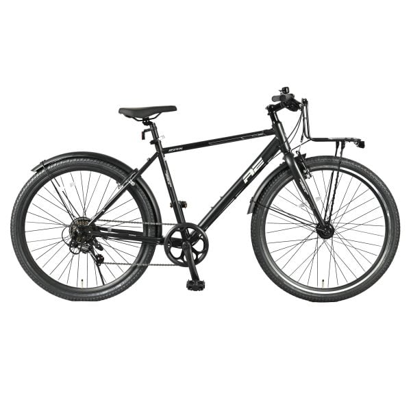AMERICAN EAGLE  Cross27.5 ASPEN (耐荷重120㎏) | 自転車