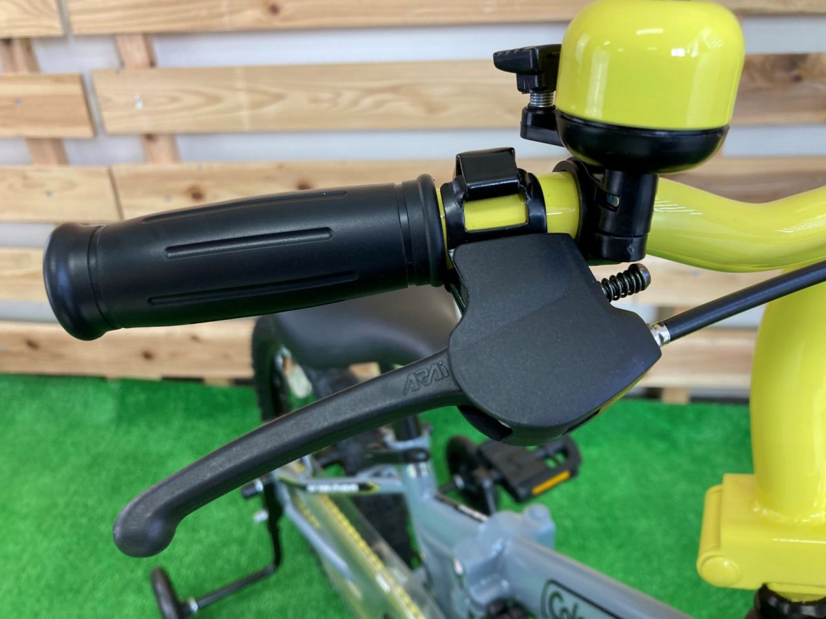 Coleman FDB Kids16 ｜パーツ・用品・自転車商品｜㈱サギサカ