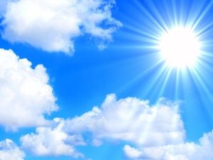 ☀️紫外線のピーク対策は万全に! | 商品紹介