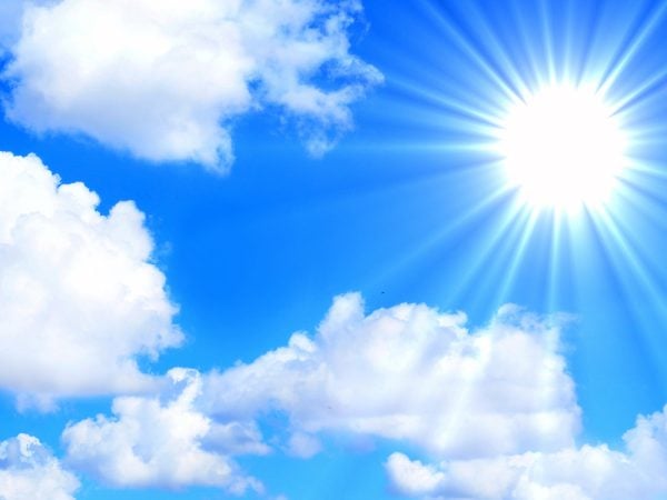 ☀️紫外線のピーク対策は万全に! | 商品紹介