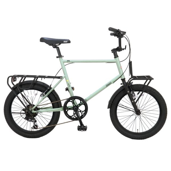 Coleman OUTRIX206 | 自転車