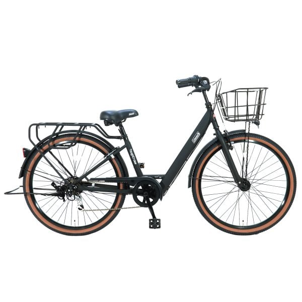 Coleman タフクルーズ27.5 (耐荷重120KG) | 自転車