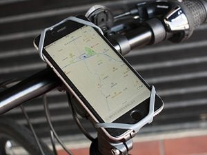 ながら運転・片手運転はダメ | 商品紹介